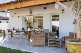 L'Espérance - Belle terrasse proche de la plage - Gujan-Mestras - 0