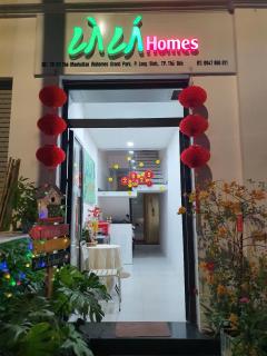 VIlLA LÀ LÁ HOMESTAY VINHOMES GRAND PARK - 1