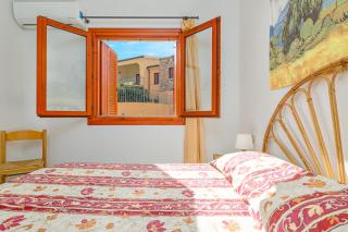 Trilocale con vista Tavolara - 2