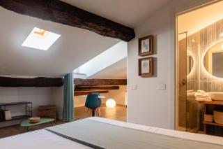 VERNAZZA - ANGEINETTA, elegante suite-loft dotata di ogni comodità - Vernazza - 9