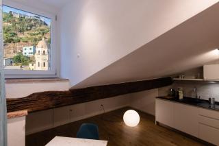 VERNAZZA - ANGEINETTA, elegante suite-loft dotata di ogni comodità - Vernazza - 7