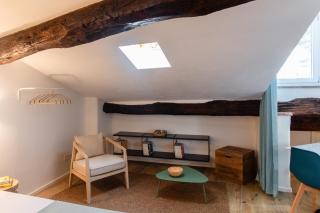 VERNAZZA - ANGEINETTA, elegante suite-loft dotata di ogni comodità - Vernazza - 3