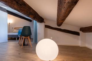 VERNAZZA - ANGEINETTA, elegante suite-loft dotata di ogni comodità - Vernazza - 6