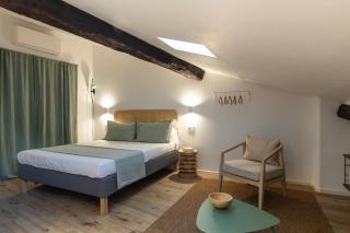 VERNAZZA - ANGEINETTA, elegante suite-loft dotata di ogni comodità - Vernazza - 8