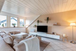 Ferienwohnung am Wald - 9