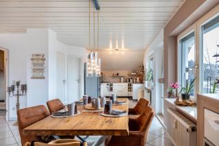 Ferienwohnung am Wald - - 2