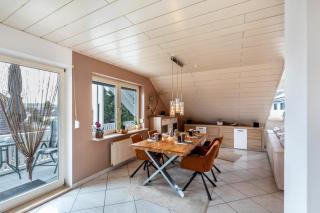 Ferienwohnung am Wald - - 5