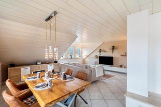 Ferienwohnung am Wald - - 6