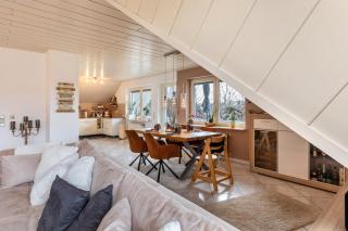 Ferienwohnung am Wald - - 7