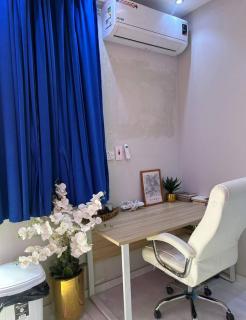 Private entrance with Greece style - 5
