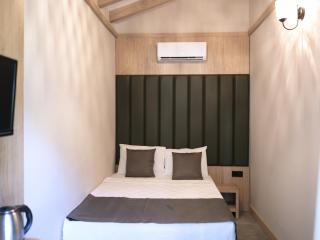 Perast Garden Hotel - Kemer - 8
