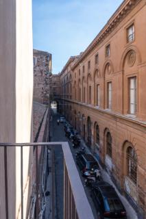 B&B La Residenza del Maestro - Catania Centro Storico - Catania - 8