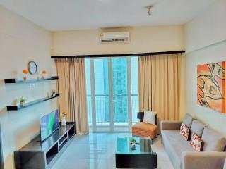 Seri Residences Bukit Bintang ,KLCC - Kuala Lumpur - 5