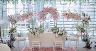 HARRIS Suites fx Sudirman - 1