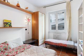 Casa Per Famiglia Pet-friendly - Genova - 1