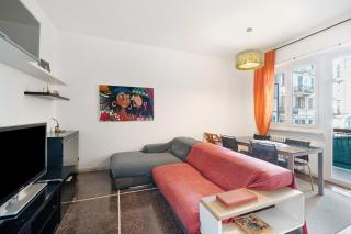 Casa Per Famiglia Pet-friendly - Genova - 8