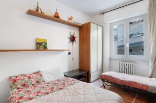 Casa Per Famiglia Pet-friendly - Genova - 2