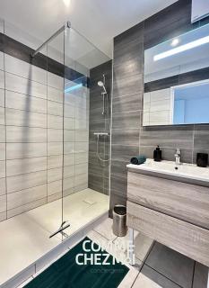 Appartement Nancy Thermal 6 personnes avec Garage - Nancy - 4