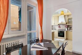 Casa Per Famiglia Pet-friendly - Genova - 7