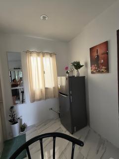 A Suburban Haven, top floor unit with Balcony- at Camarin Caloocan City!! - - 1