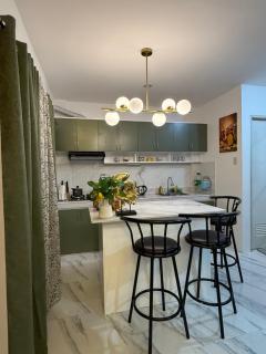 A Suburban Haven, top floor unit with Balcony- at Camarin Caloocan City!! - - 2