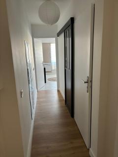 les pieds dans l'eau - 4