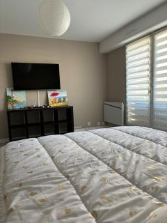 les pieds dans l'eau - 3