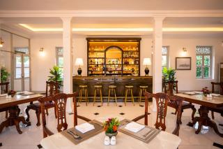 Villa Santi Hotel - 7