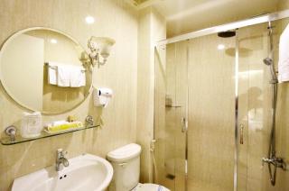 A25 Hotel - 255 Lê Thánh Tôn - Ho Chi Minh - 9