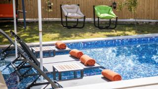 Islamlar Village 2 Bedroom Villa 4065 - Kalkan - 5