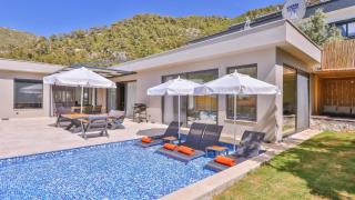 Islamlar Village 2 Bedroom Villa 4065 - Kalkan - 1
