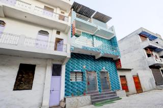 Hotel O YOUR RESIDENCY - Ghaziabad - 9