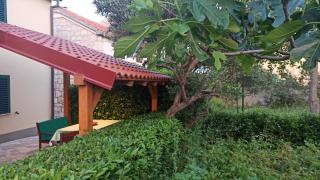 Seaside Apartments Laurus Murter - Murter - 9