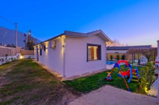 Oludeniz 2 Bedroom Villa 4387 - Fethiye - 6