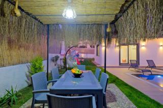 Oludeniz 2 Bedroom Villa 4387 - Fethiye - 2