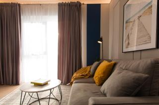 Modern Studio with Balcony in Cortina North - Voluntari - 4