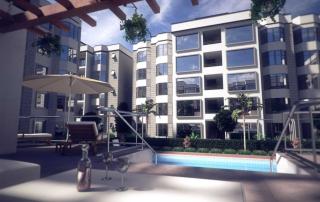 Airport View BnB - Nairobi - 2