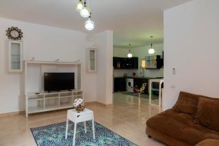 Modern 2BR Apartment - Al Dora Resort, Hurghada - Hurghada - 3