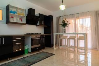 Modern 2BR Apartment - Al Dora Resort, Hurghada - Hurghada - 4