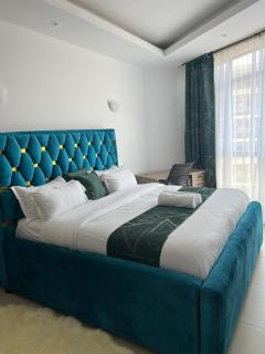 The Cozy Nest - Nairobi - 8