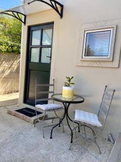 Cinsaut Accommodation - Malmesbury - 8