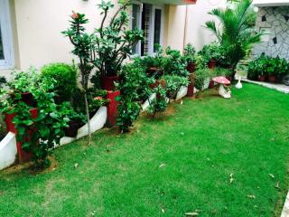 Fort Garden Residency - Kochi - 3