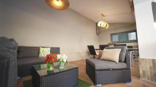 SeaHomes Vacations - Villa Chill & Pool 200m Beach - Pineda de Mar - 7
