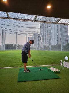 VIlLA LÀ LÁ HOMESTAY VINHOMES GRAND PARK - 4