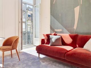 Classic loft in fully renewed building at Batalha - Porto - 5