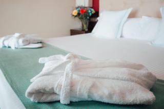 Poseidon La Manga Hotel & Spa - Designed for Adults - 8