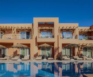 High Beach Resort - Malia - 9