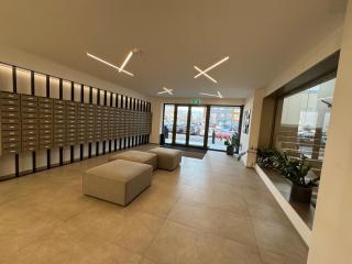 Luxury apartment in hearth of Kosice - Košice - 9