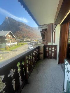 Douceurs des Biches - Samoëns - 7