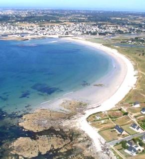 MoLiMa, bord de mer - 3 chambres - 9